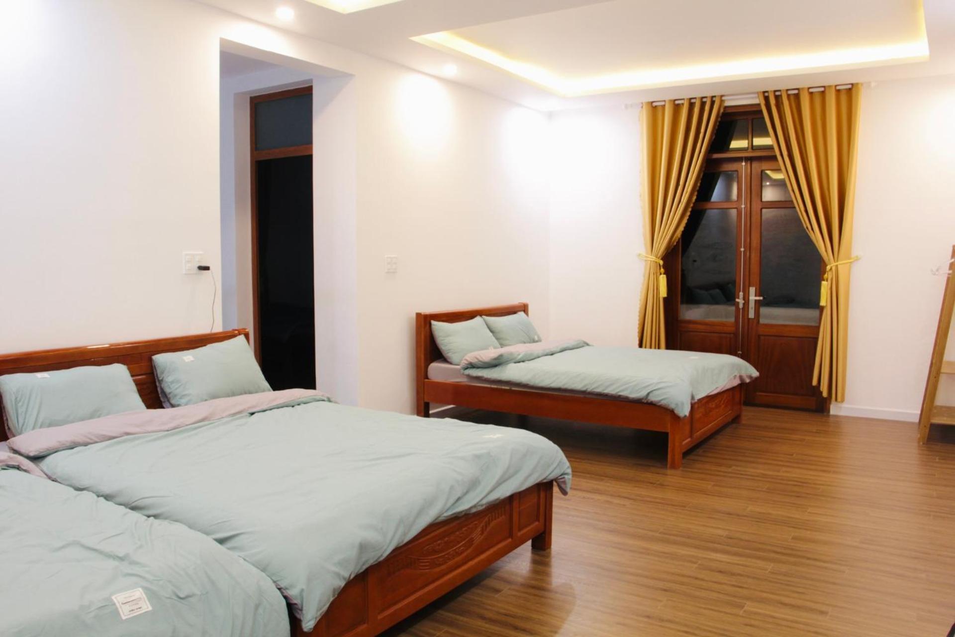 Nho House II Apartment Da Lat Exterior photo