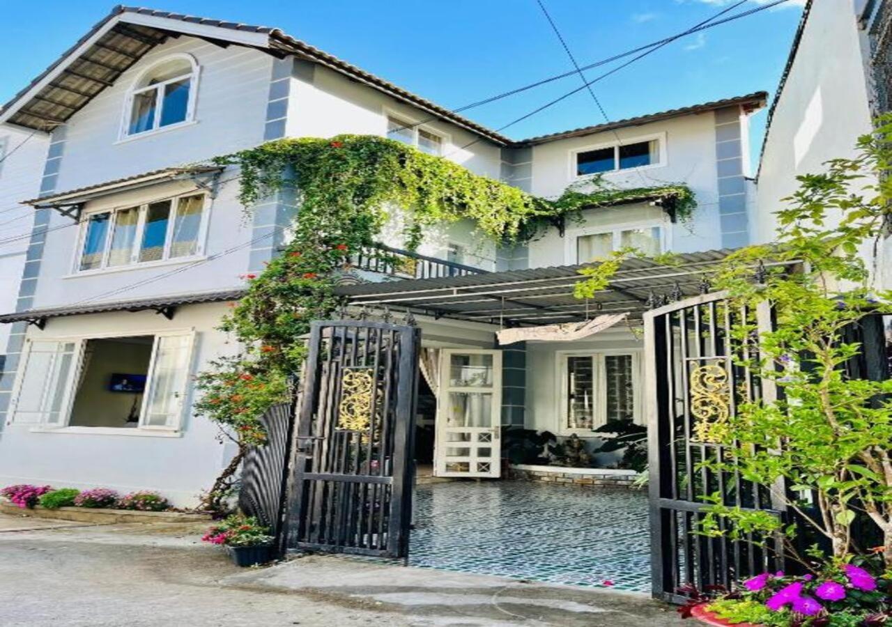 Nho House II Apartment Da Lat Exterior photo