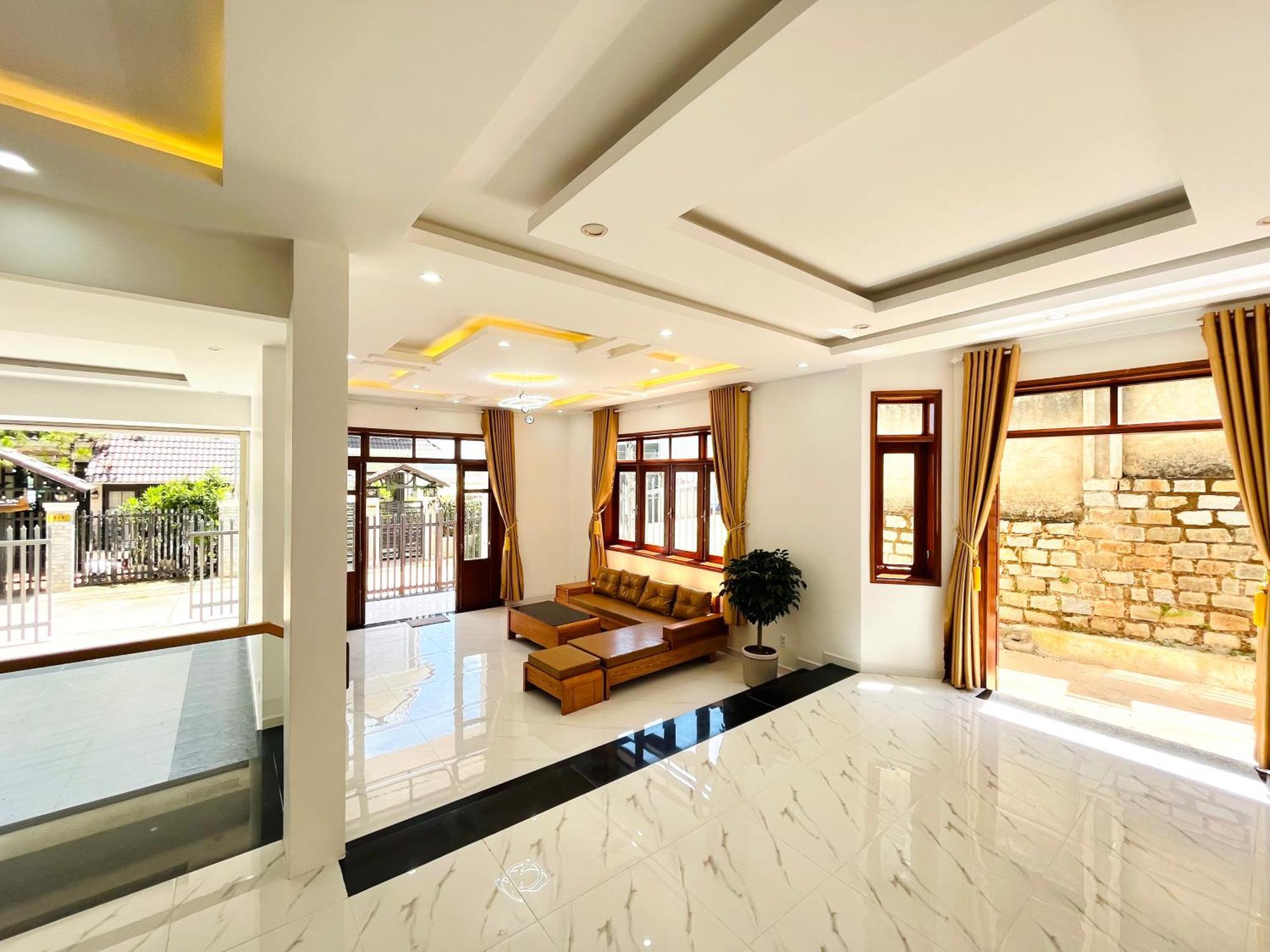 Nho House II Apartment Da Lat Exterior photo
