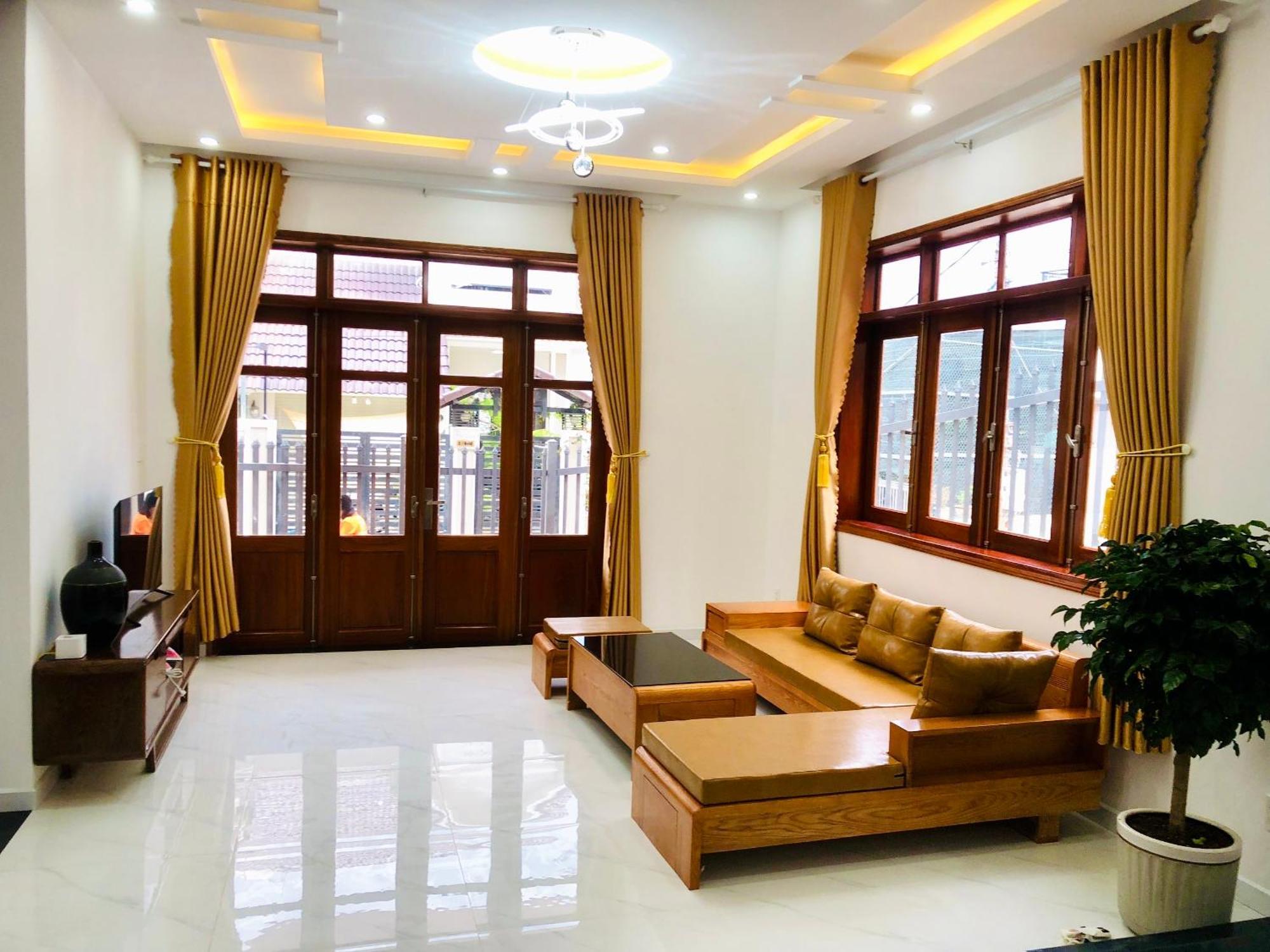 Nho House II Apartment Da Lat Exterior photo
